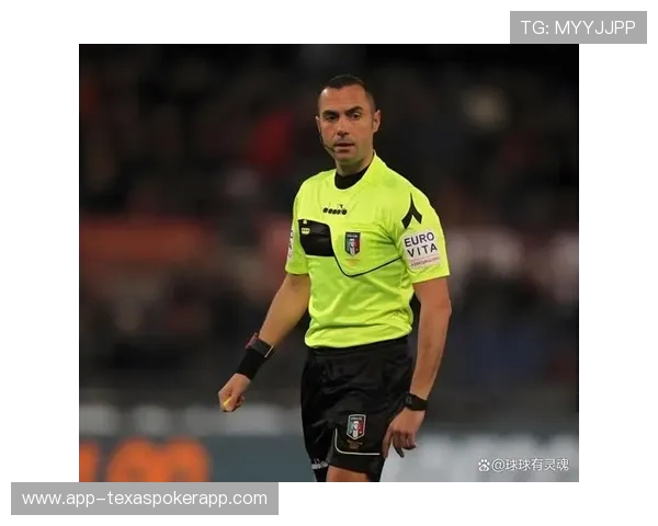 意甲裁判委员会研讨VAR介入标准,攻防判罚一致性成焦点 意甲裁判委员会研讨VAR介入标准,攻防判罚一致性成焦点