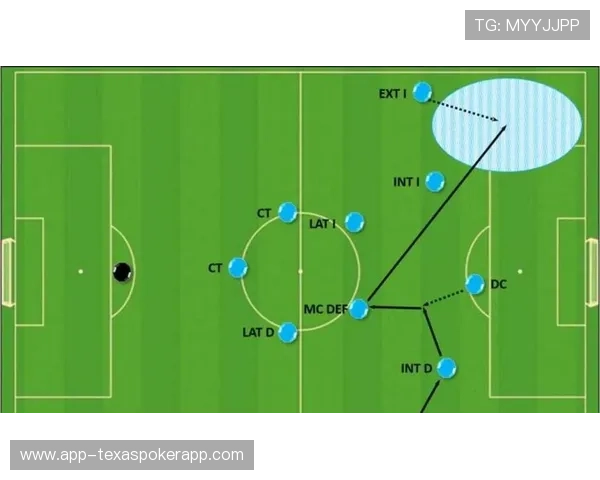 战术革新趋势：英超中下游球队效仿传控体系
