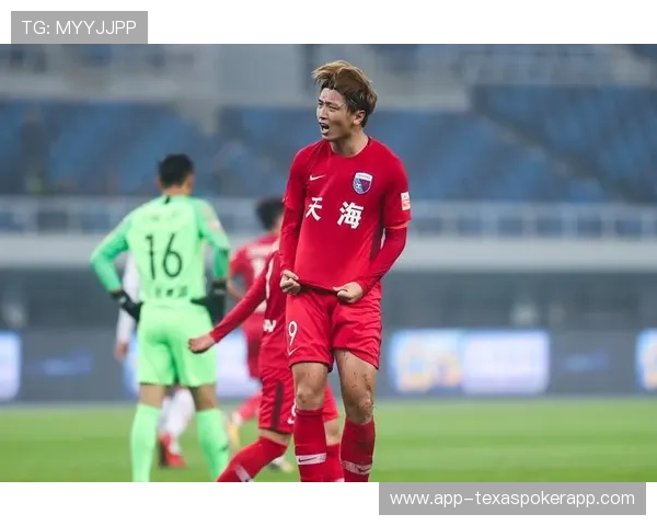 李玮锋谈英超体验:李铁踢到70分钟就没体能了,徐彬需踏踏实实 李玮锋谈英超体验:李铁踢到70分钟就没体能了,徐彬需踏踏实实