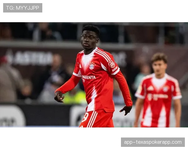 拜仁的统治力：5-0横扫圣保利展现德甲班霸实力